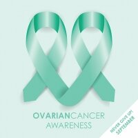 Brookhaven Retreat Recognizes National Ovarian Cancer Awareness Month in September